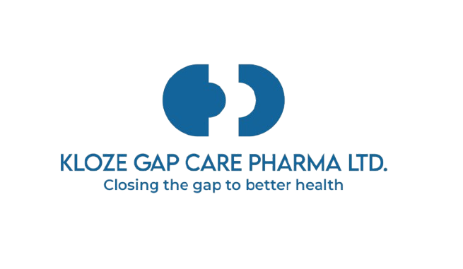 Kloze Gap Logo