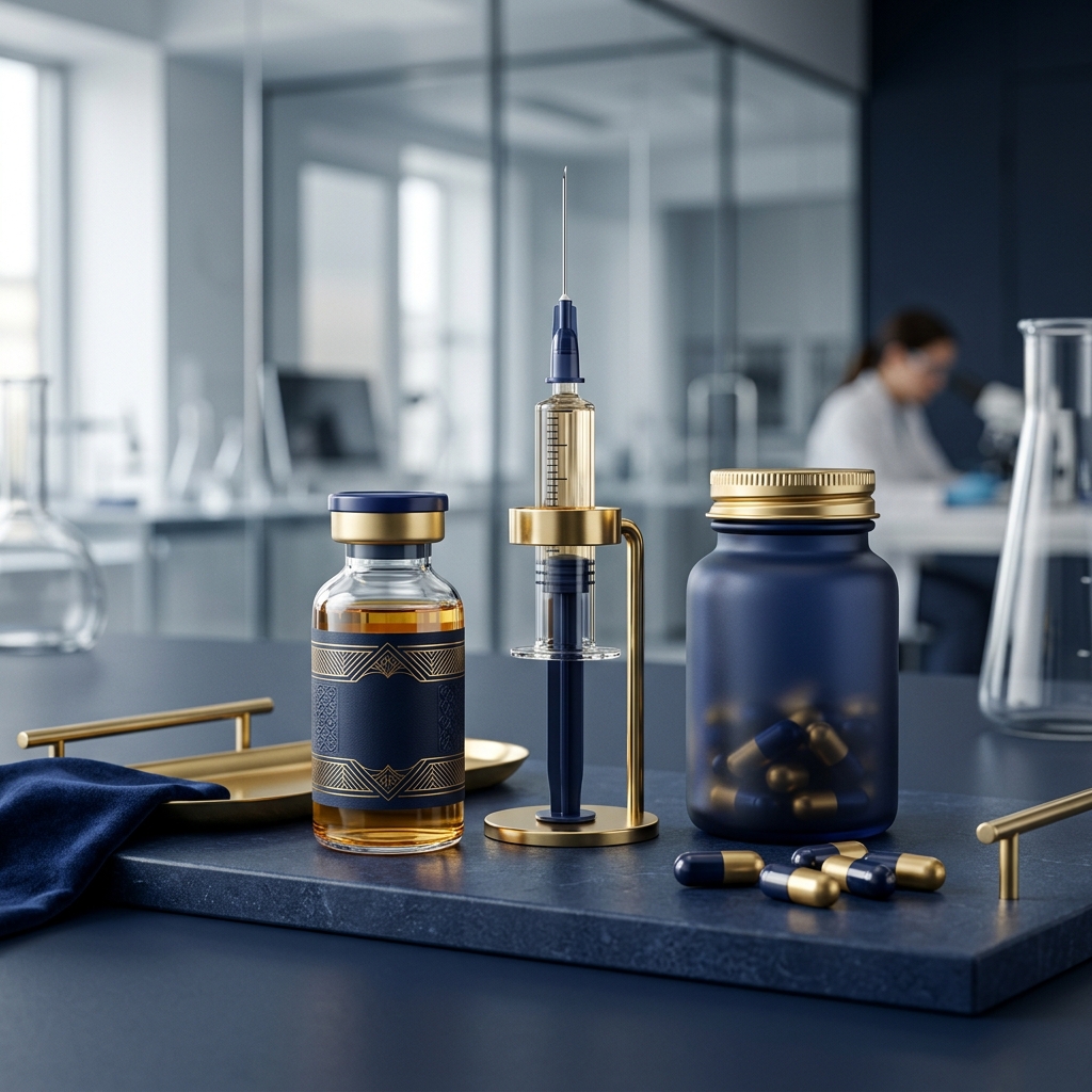 Next-Gen Biologicals: Storage Solutions